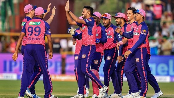 rajasthan royals rajasthan royals