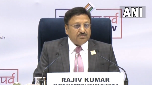 rajeev kumar