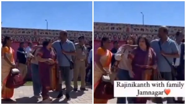 Rajinikanth