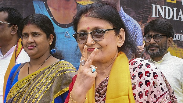 rajmata amrita roy