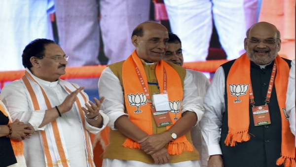 bjp