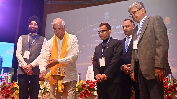 Governor Of Bihar News