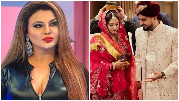 Rakhi Sawant