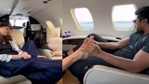 ram charan
