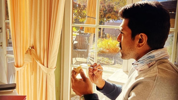 Ram Charan