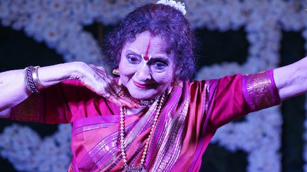 Ram Mandir Raag Seva Baijayanti Mala Dance