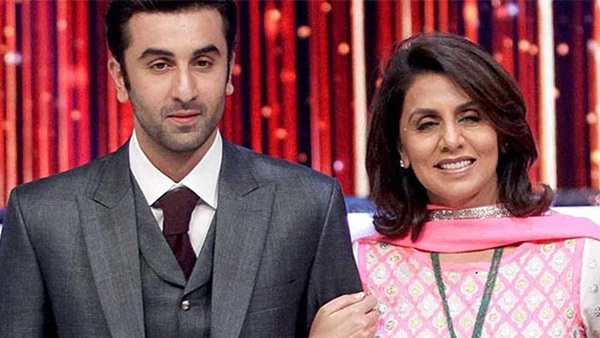 Ranbir Kapoor