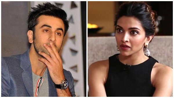 Ranbir Kapoor