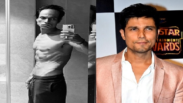 Randeep Hooda
