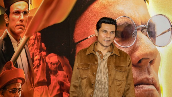 Randeep Hooda
