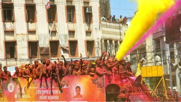 Indore