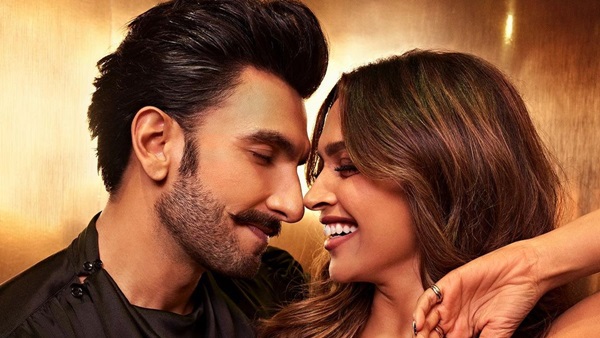 Ranveer Singh