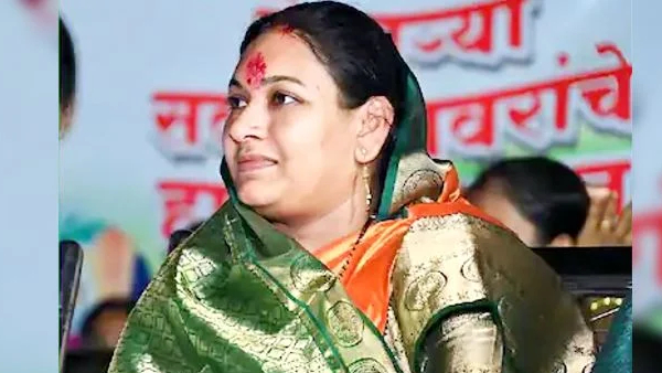 Rashmi Barve