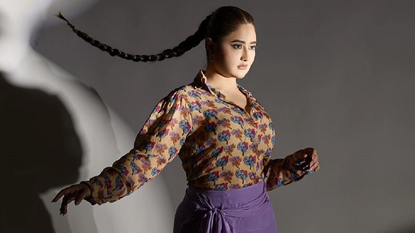 Famous Actress Rashami Desai Reveal The Dark Secret Of Bollywood Industry Bhojpuri casting couch