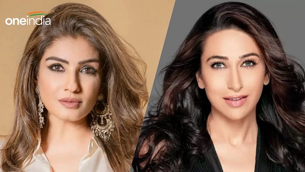 raveena tandon raveena tandon