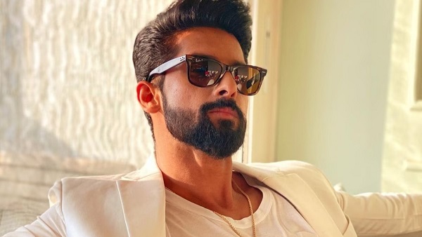 Ravi Dubey Ravi Dubey