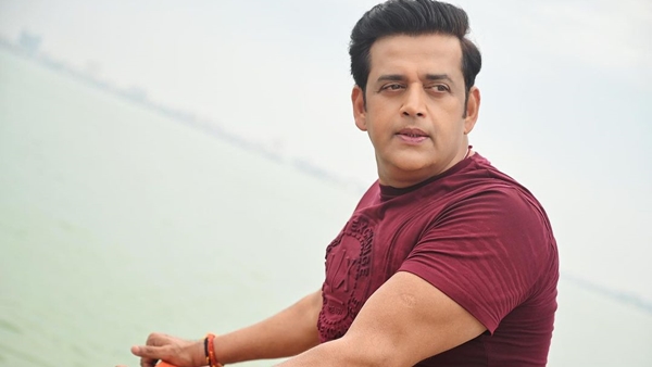 Ravi Kishan