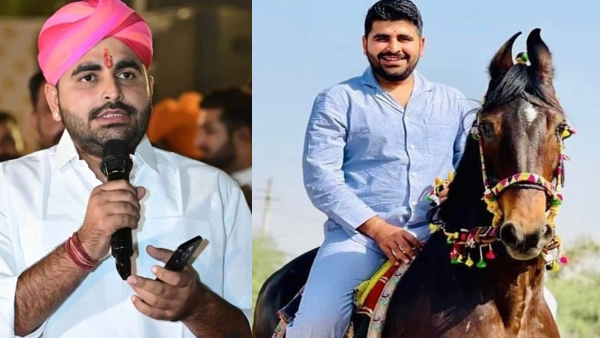 Ravindra Bhati Net Worth