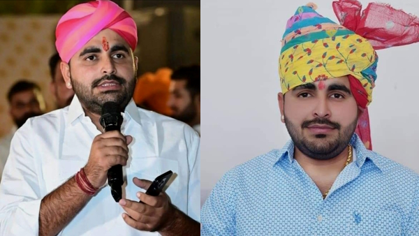 Ravindra Bhati vs Kailash Chaudhary on Barmer