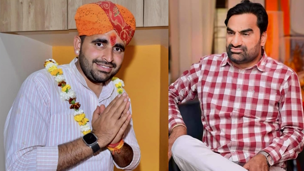 Rajasthan Lok Sabha Elections 2024