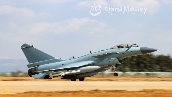 India to Manufactured JF-17 Fighter Jet Engine