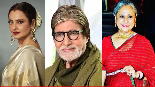 amitabh bachchan amitabh bachchan