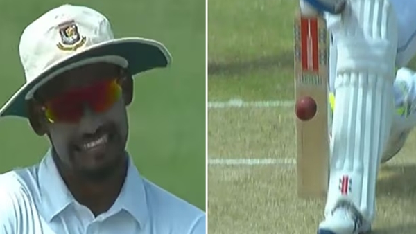 Bangladesh vs Sri Lanka 1