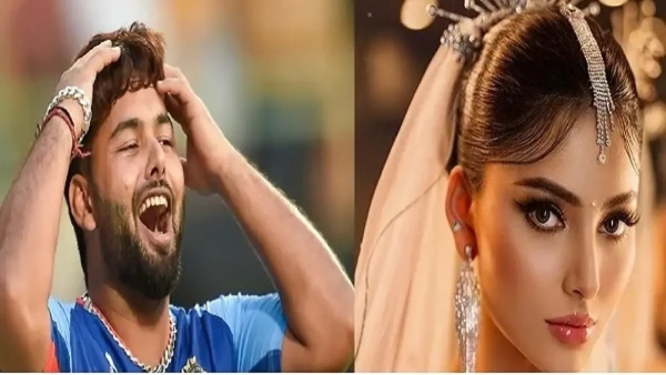 Urvashi Rautela marry Rishabh Pant