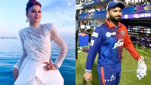 Urvashi Rautela marry Rishabh Pant