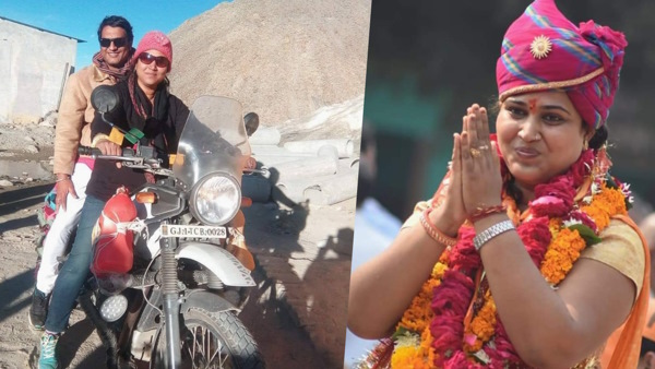 Bayana MLA Ritu Banawat