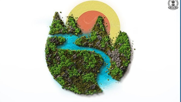 river