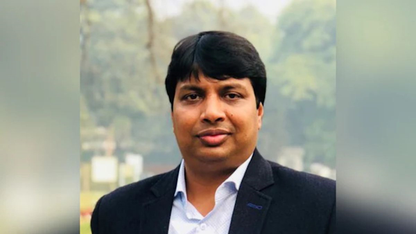 Rohan Gupta withdraws name