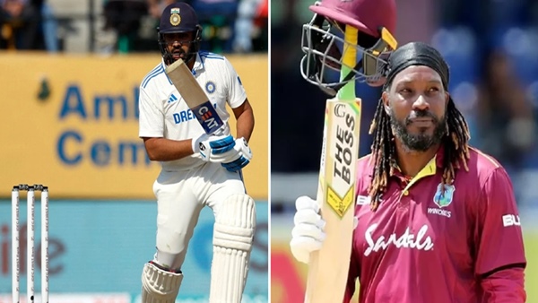 India vs England 1 India vs England 1