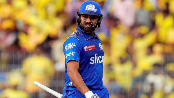 rohit sharma