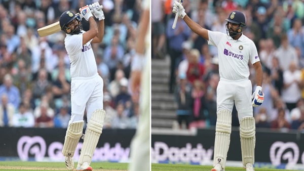 India vs England 1