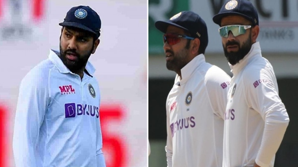 India vs England 1