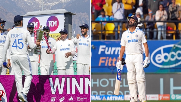 India vs England 1 India vs England 1