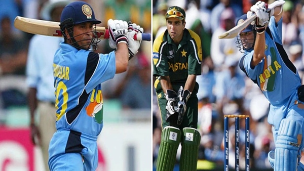 Sachin Tendulkar 1