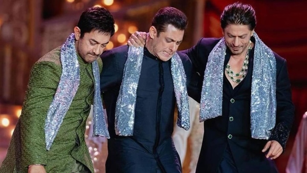 Shah Rukh Khan