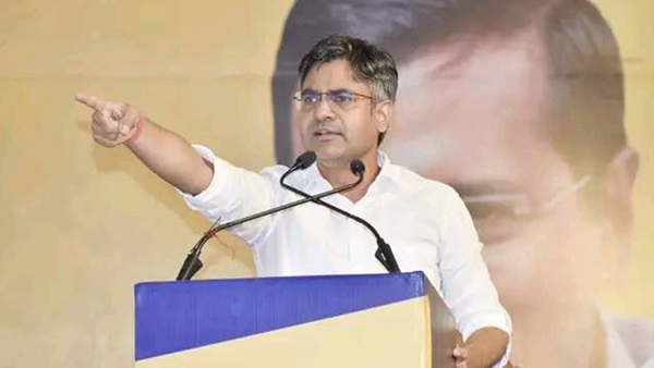 sandeep pathak sandeep pathak