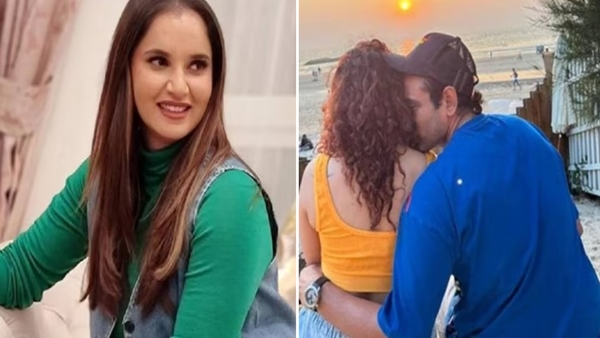 Sania Mirza 1