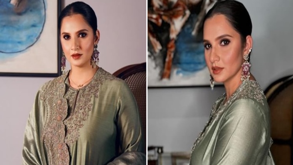 Sania Mirza 1 Sania Mirza 1