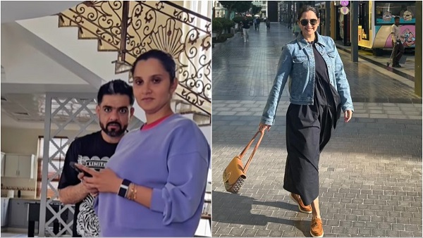 Sania Mirza News Sania Mirza News