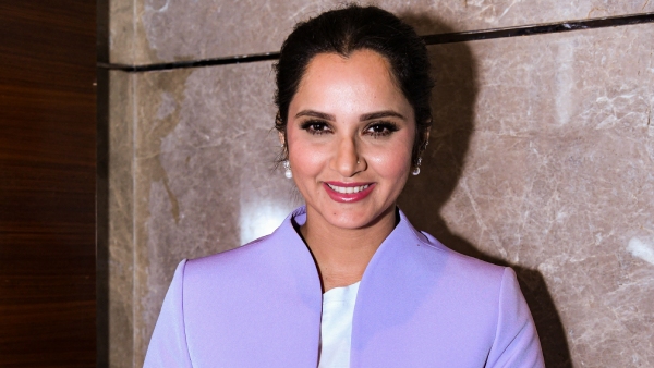 Sania Mirza