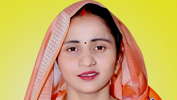 Rajasthan Youngest candidates Sanjana jatav net worth