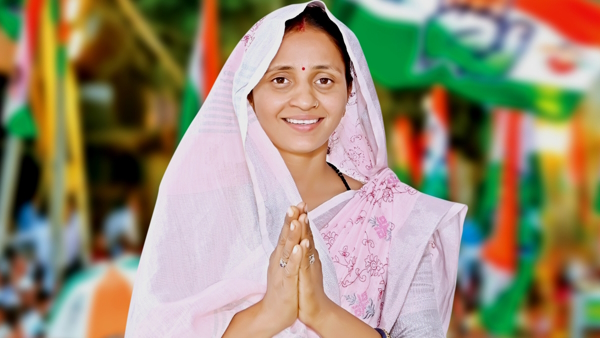 Rajasthan Youngest candidates Sanjana jatav net worth