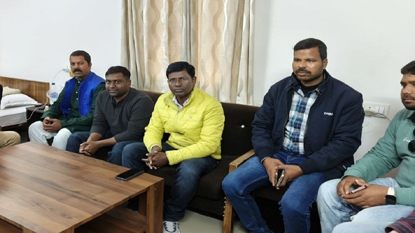 Lok Sabha Chunav 2024 Mukesh Sahani VIP RJD k Sath Gathbnadhan Bihar News In Hindi