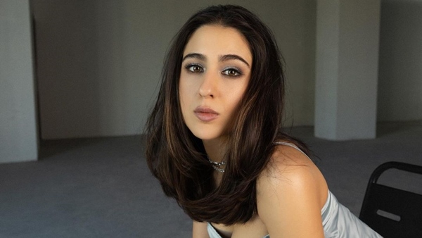 Sara Ali Khan