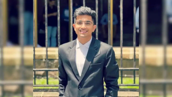 UK Indian Student Satyam Surana Hate Campaign Controversy