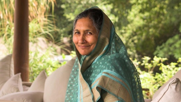 Savitri Jindal